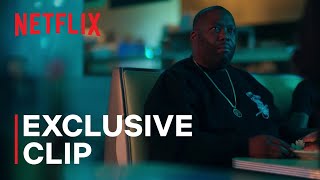 Ozark Season 4 Part 2  Ruth Meets Killer Mike  Netflix [upl. by Florence]