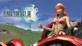 Final Fantasy XIII Remaster  All Eidolons Compilation 8K 60fps Gameplay [upl. by Emylee823]