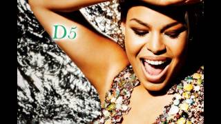 Jordin Sparks Vocal Range Eb3C6 [upl. by Eulalee604]