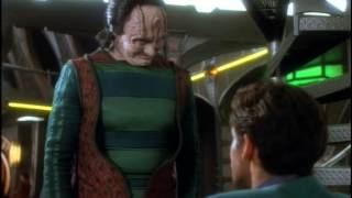 Why Garak never tells the truth [upl. by Raphael871]