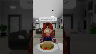 Vai Sandra roblox brookhaven memes sandra [upl. by Brookes]