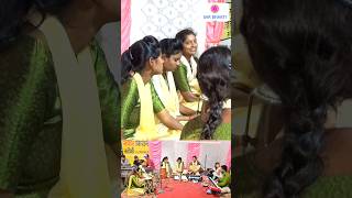 Lokeswari sen balika jas sagni live shortvideo [upl. by Lelia]