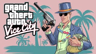 GTA Vice City Live Stream [upl. by Pinkerton]