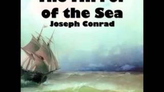 The Mirror of the Sea FULL audiobook  part 1 [upl. by Baudelaire]