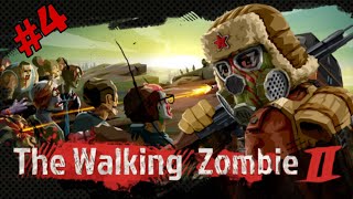 EP4  THE WALKING ZOMBIE SERIES 13yrsgamer presents [upl. by Oiromed214]