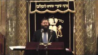 Cantorial Concert Berel Zucker Singing quotLolom Yehei Odomquot Watch in HD  7 [upl. by Gerome570]