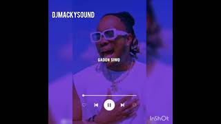 REMIX GADON SIWO BY DJMACKYSOUND [upl. by Mullins]