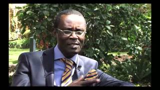 Mutahi Ngunyi on Capital Talk [upl. by Podvin689]