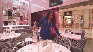 Fauchon Paris Restaurant [upl. by Pet581]