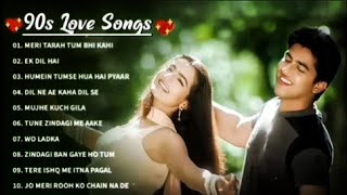 90s Hindi Songs  Old Hindi songs  Udit Narayan Alka Yagnik Kumar Sanu Sonu Nigam [upl. by Tchao50]