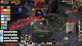 Highmaul Loot Tips with Hobbs  Warlords of Draenor WoD World of Warcraft Wow [upl. by Eiramadnil]