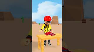 Scary Teacher 3D vs Squid Game Draw and Making A Dress Challenge Change [upl. by Effie959]