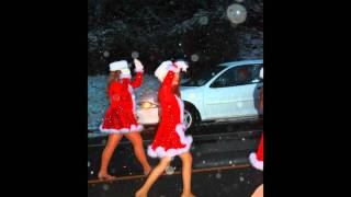 Chapmanville WV Christmas Parade 2010 [upl. by Gianina]