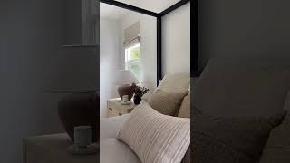 DecorationDesign DesignSharing HomeSoftDecorationMatching AmericanDecorationStyle Bedroom [upl. by Liam228]