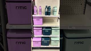 RTIC finds at Target [upl. by Nbi]