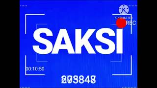 Saksi Obb 2021 60fps [upl. by Einnaoj607]