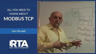 All You need to know about Modbus TCP [upl. by Regnij299]