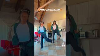 Tag dance challenge 2024 amapiano amapianodancechallenge MbailMShortvideo07 [upl. by Asiralc]