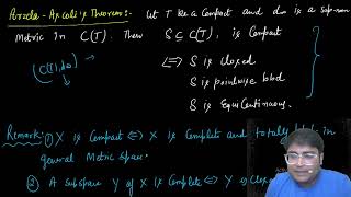 L2  EQUICONTINUOUS FUNCTION  GATE  CSIR NET  csir gatemathematics nbhmphd tifrmaths [upl. by Erdnua]