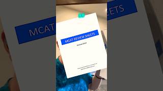 EPIC Free MCAT Study Resource 😱 mcat [upl. by Ot]