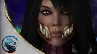 MKX MILEENA IS SO FUN [upl. by Oilut]