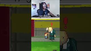 full video on channel youtube funny gaming kindergarten coryxkenshin berleezy [upl. by Enimisaj79]