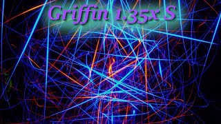 Griffin 135x S  Osu [upl. by Ailgna903]