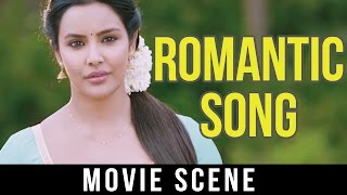 Muthuramalingam  Romantic Song  Gautham Karthik  Priya Anand  Napoleon [upl. by Natiha]