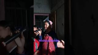 Mishing oinitom ll missing song ll mishing new old song 2024 minivlog [upl. by Raddy884]