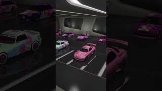 princess robot bubblegum collection amp outfit anime prb gtaonline gta gta5 gtacars gtaoutfits [upl. by Magnolia]