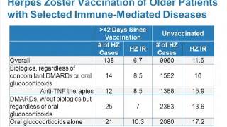 Vaccines for Immunocompromised Adults and Pregnant Women [upl. by Aldred245]