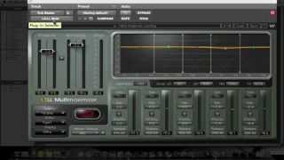 Pro Tools Tips amp Tricks Channel buses amp Master Fader [upl. by Filberte406]