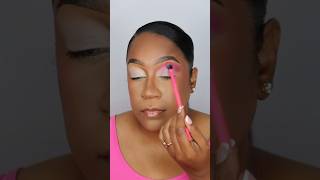 Eyeshadow Tutorial ✨💕 makeupworld extrememakeup glam [upl. by Wager]