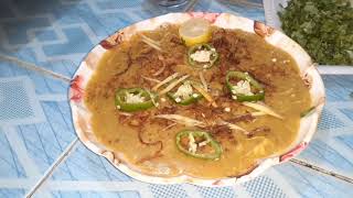 Shan Easy Cook Haleem Mix Recipe  Food Fusion [upl. by Saba757]