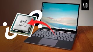 ¿Se puede cambiar el procesador de una laptop 2022 [upl. by Mccord]