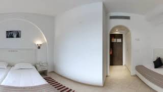 Hotel Menara  Hammamet [upl. by Taran949]