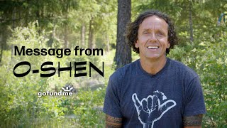 OShen Documentary  GoFundMe [upl. by Asamot]