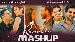 Romantic viral songs🤟akshay kumar amp arjit Singhhindi romantic songs new romantic songs 2024 [upl. by Ardnuaek50]