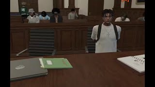 FREE THE HOMIE KAYDO NEW LEAF GTA 5 RP with BSV OCHO [upl. by Nibas]