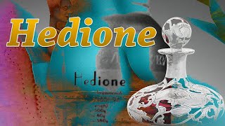 How To Make Perfume  Hedione [upl. by Flynn641]