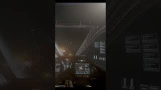 How is flying with SPECTRA  starcitizen [upl. by Francyne]