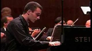 Mozart Piano Concerto 21 3Mov  Pablo Arencibia low resolution [upl. by Eiblehs365]