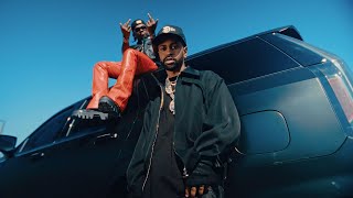 Big Sean  It Is What It Is feat Gunna [upl. by Cuthbert]