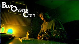 Blue Oyster Cult  Dont Fear the Reaper  Atmospheric Guitar Cover  Solo Improv [upl. by Hashum]