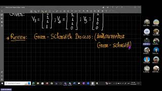 Pre Master Math Day 1 [upl. by Ydnolem]