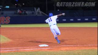 2013 Florida Baseball Intro Video 2 [upl. by Ynnavoeg]