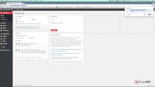 Find Your WordPress Login Page How To Access Your WordPress Admin Dashboard [upl. by Gillmore]