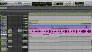 Mixing Vocals Part 3  Warren Huart Produce Like A Pro [upl. by Amis274]