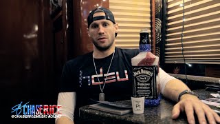 Chase Rice  CR 247  Episode 42 2014 [upl. by Argus]