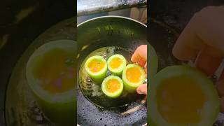 kheera aur anda ki new recipe shorts cookingvideo food andarecipes [upl. by Nortna]